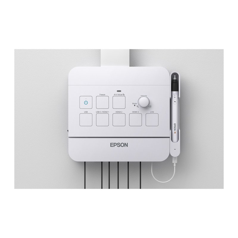 Epson Control and Connection BOX-ELPCB04 - obrázek č. 6