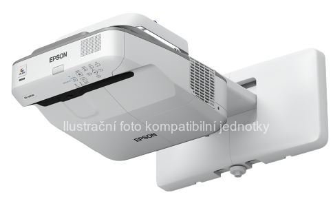 Epson Lamp - ELPLP90 - EB-67x/ 68x (215W) - obrázek produktu