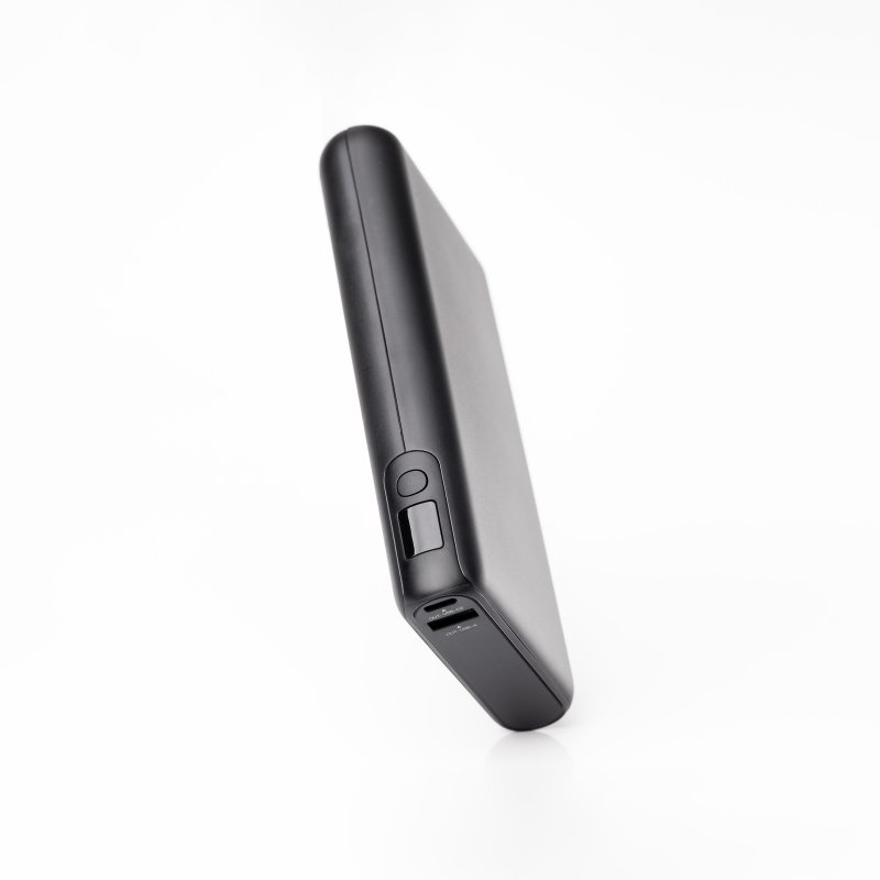 Platinet Powerbanka 30000 mAh 100W Power Delivery, 2xUSB-C, 1xUSB-A, černá - obrázek č. 5