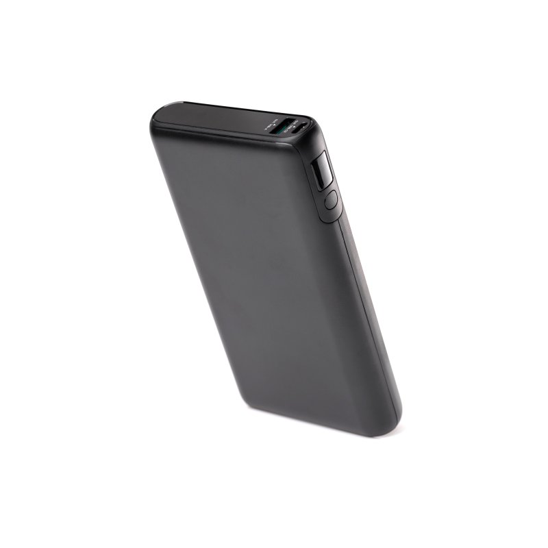 Platinet Powerbanka 30000 mAh 100W Power Delivery, 2xUSB-C, 1xUSB-A, černá - obrázek č. 4