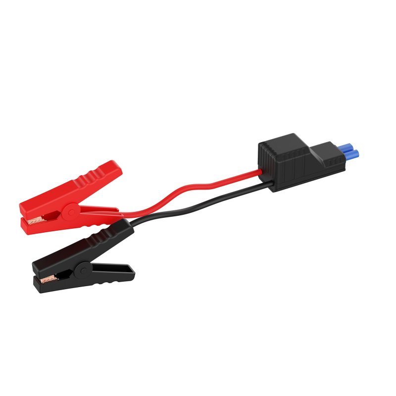 Platinet 4v1 Powerbanka 8000 mAh + Multifunkční startovací nabíječka 800A, kompresor 25 l / min 10 BAR - obrázek č. 9