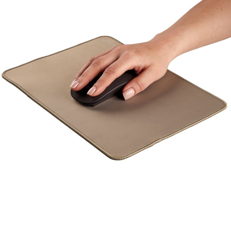 Podložka pod myš Fellowes BREYTA XL písková - obrázek č. 3