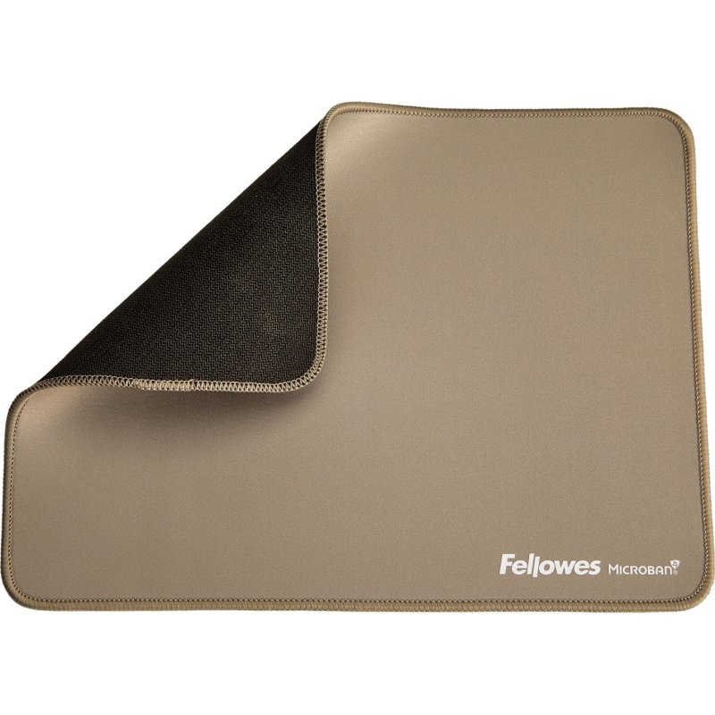 Podložka pod myš Fellowes BREYTA XL písková - obrázek produktu