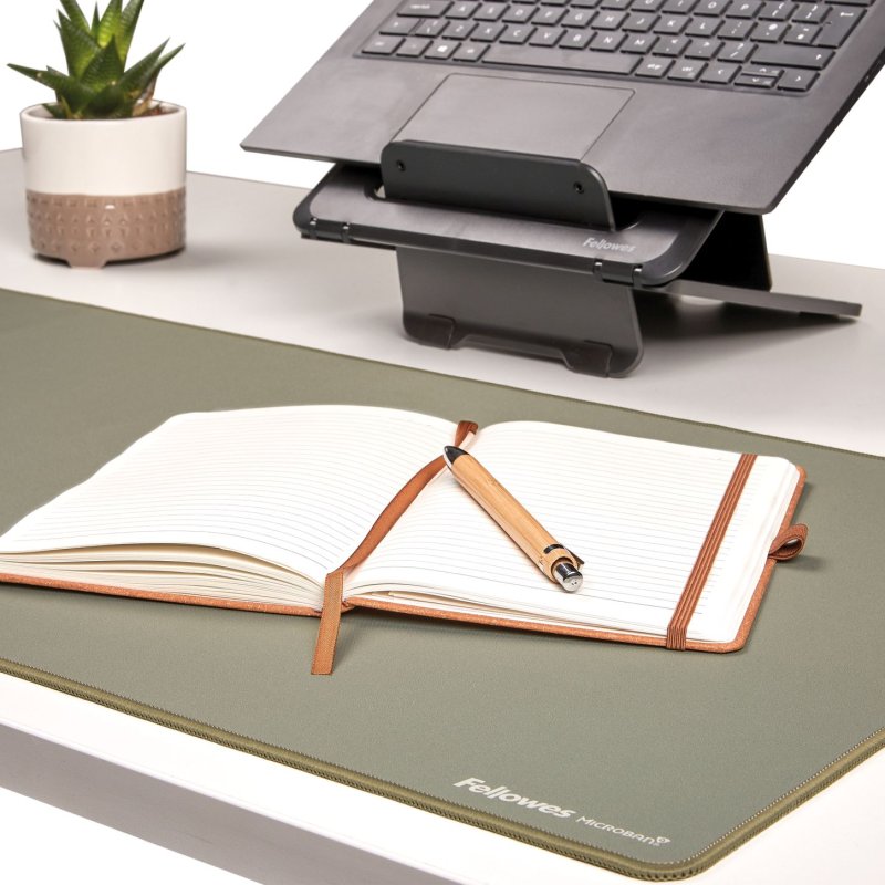 Podložka na stůl Fellowes BREYTA zelená - obrázek č. 4
