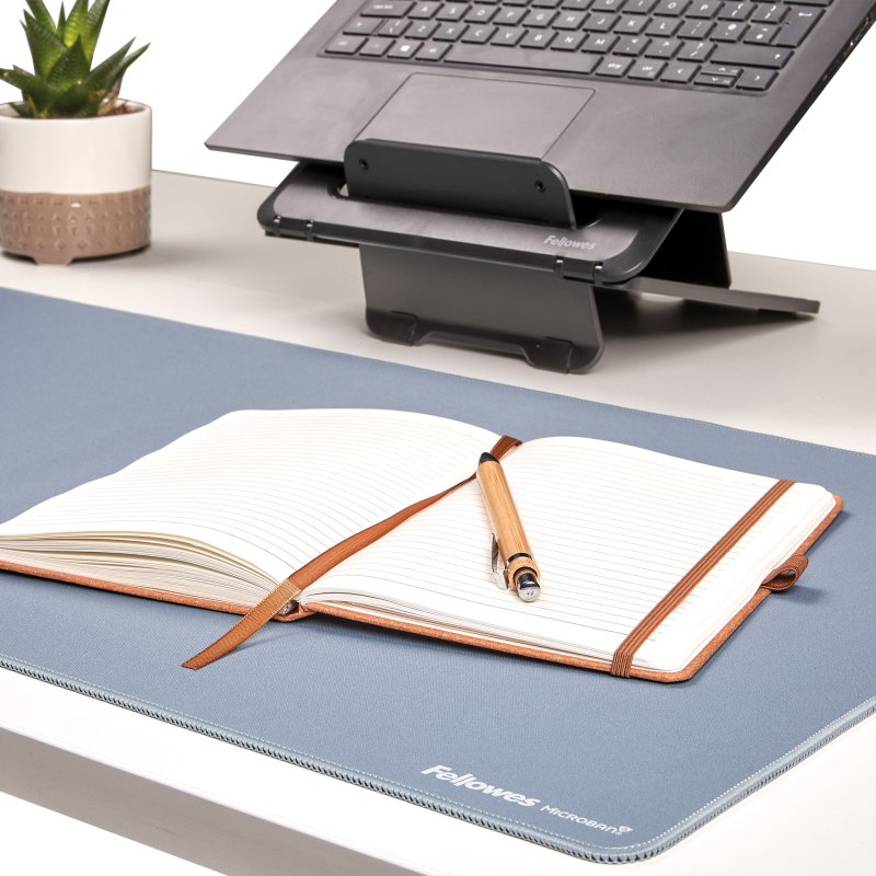 Podložka na stůl Fellowes BREYTA námořní modř - obrázek č. 5