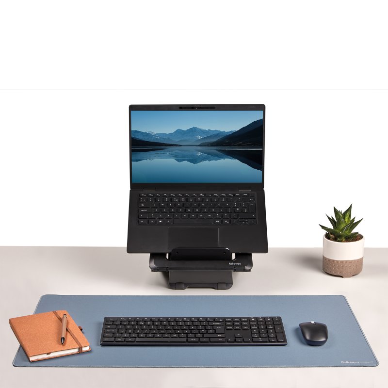 Podložka na stůl Fellowes BREYTA námořní modř - obrázek č. 3