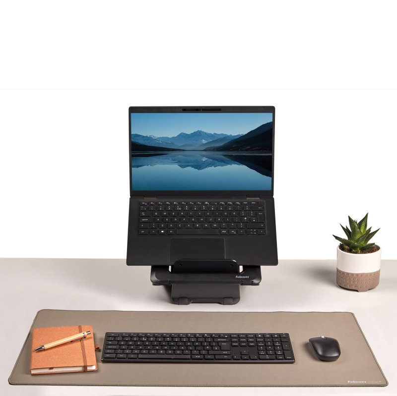 Podložka na stůl Fellowes BREYTA písková - obrázek č. 3