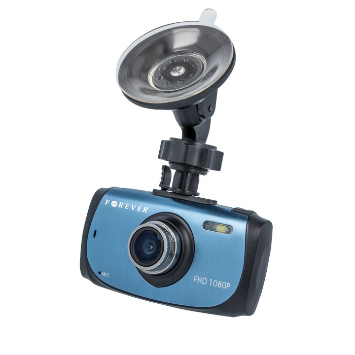 Forever kamera do auta VR-320 - obrázek produktu