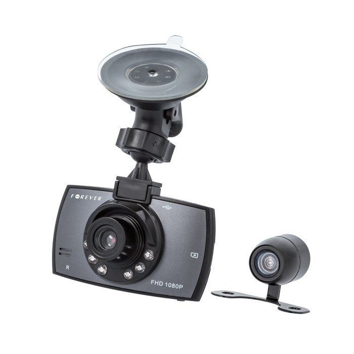 Forever kamery do auta VR-200 - obrázek produktu