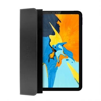 Pouzdro FIXED Padcover pro Apple iPad 10,2" (2019/ 2020) se stojánkem, šedé - obrázek produktu