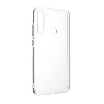 TPU FIXED Xiaomi Redmi Note 8 - obrázek produktu