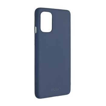 Kryt FIXED Story OnePlus 8T, modrý - obrázek produktu