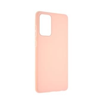 Kryt FIXED Story Samsung Galaxy A72/ A72 5G, růžový - obrázek produktu