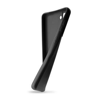 Kryt FIXED Story Realme 8/ Realme 8 Pro, černý - obrázek produktu