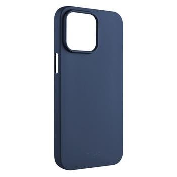 Kryt FIXED Story Apple iPhone 15 Pro Max, modrý - obrázek produktu