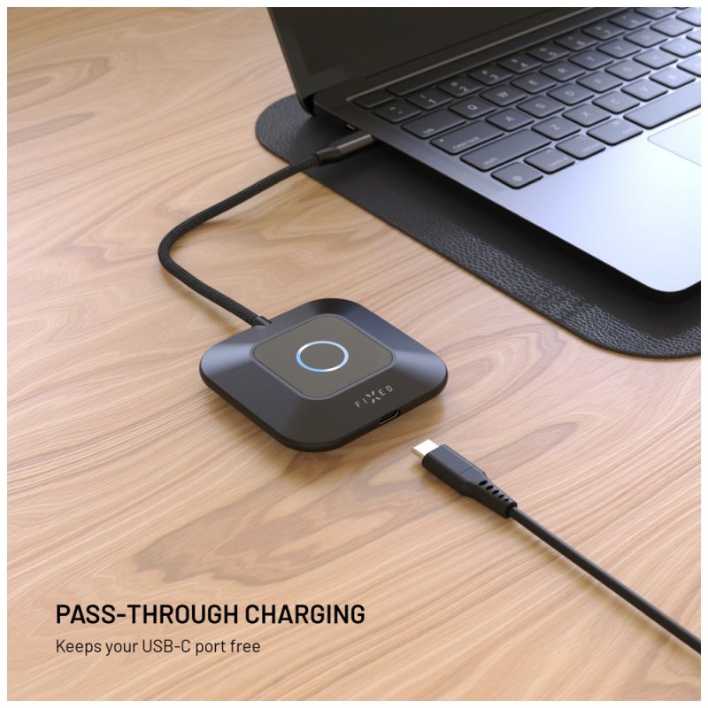 Bezdrátový HDMI Adaptér FIXED AirLink - obrázek č. 5