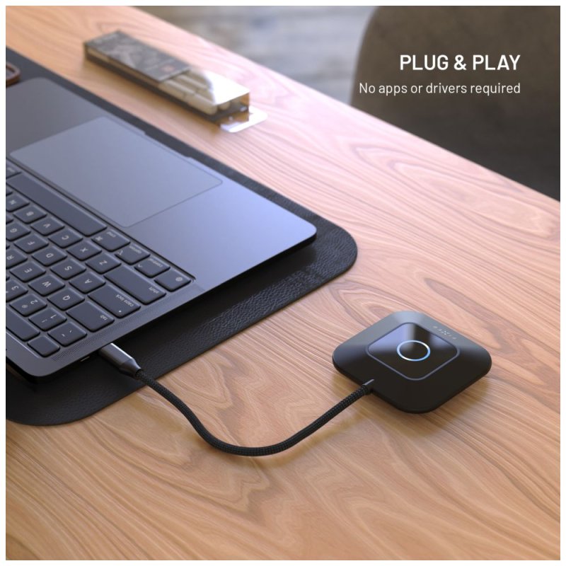 Bezdrátový HDMI Adaptér FIXED AirLink - obrázek č. 2