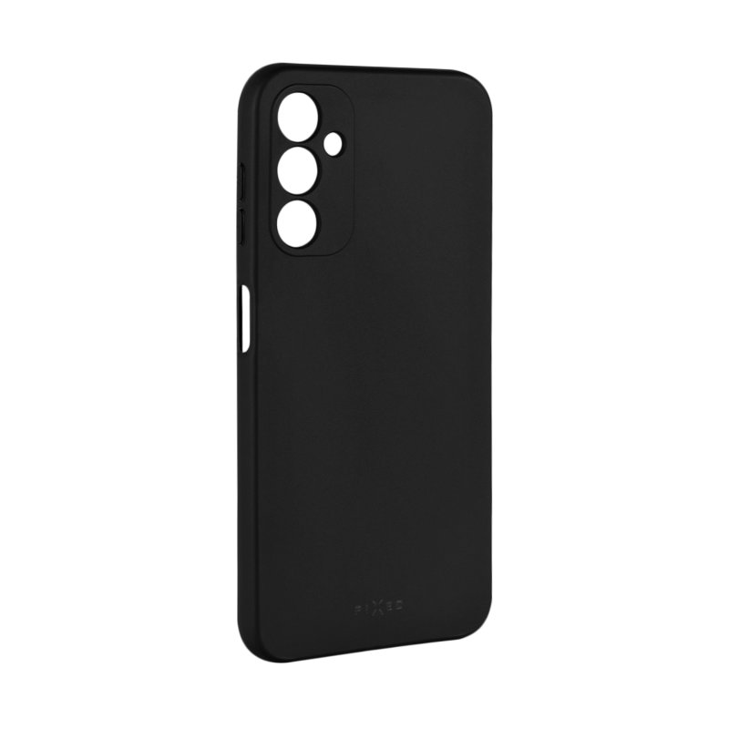 Kryt FIXED Story Samsung Galaxy A14 / A14 5G, černý - obrázek produktu