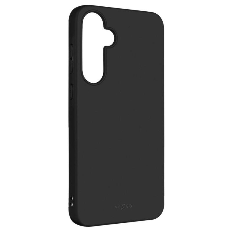 Kryt FIXED Story pro Samsung Galaxy A35 5G, černý - obrázek produktu