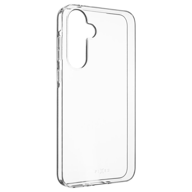 TPU FIXED Story AntiUV pro Samsung Galaxy A35 5G - obrázek produktu