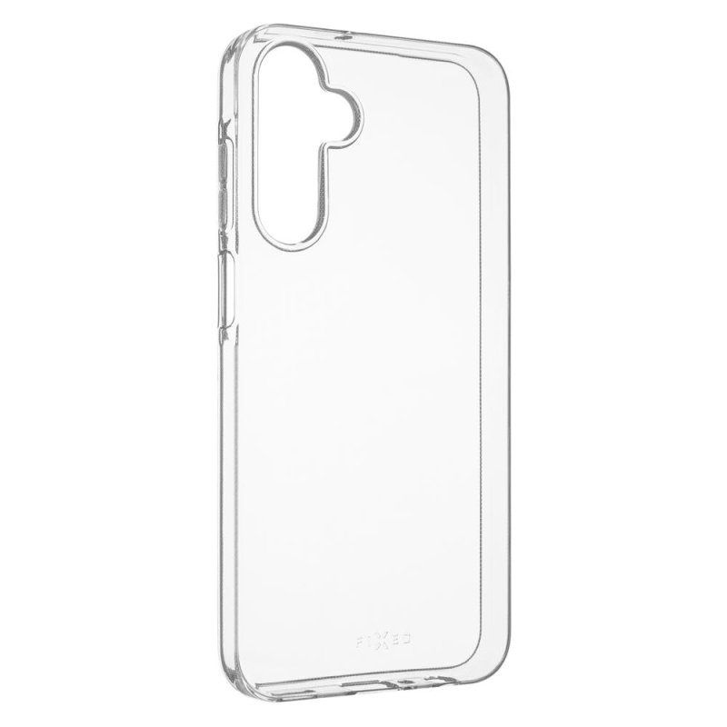 TPU FIXED Story AntiUV pro Samsung Galaxy A25 5G - obrázek produktu