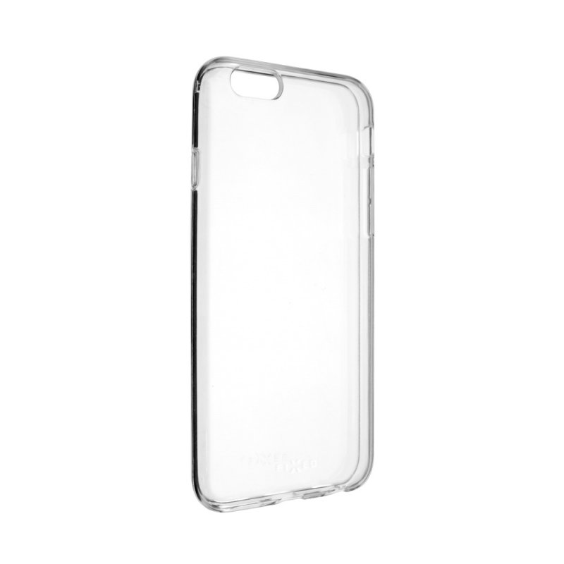 TPU pouzdro FIXED iPhone 6/ 6S - obrázek produktu