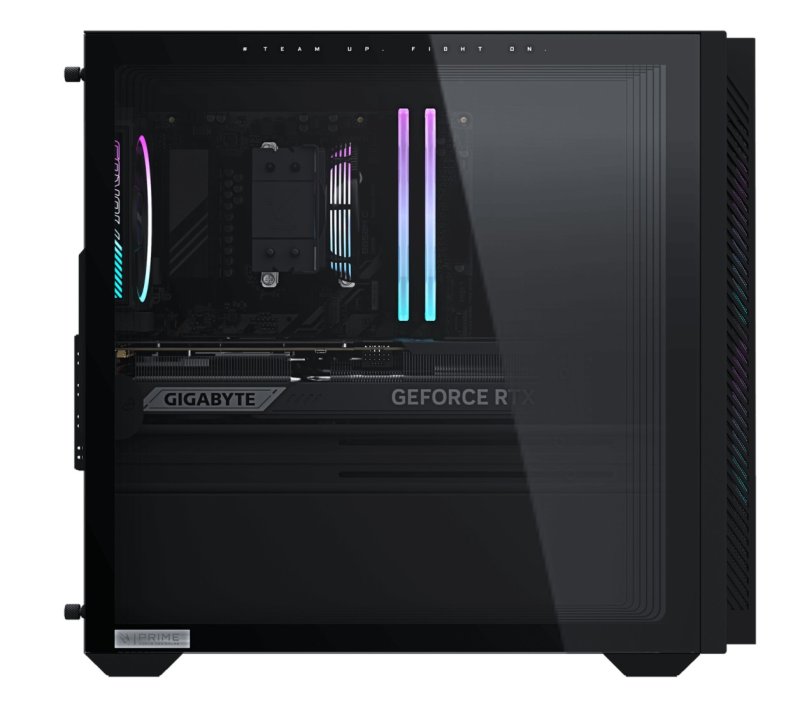 Gigabyte AORUS PRIME 3 / AP3A7N6T-5110 / Tower / R7-9700X / 16GB / 1TB / RTX 5060Ti / W11H - obrázek č. 3