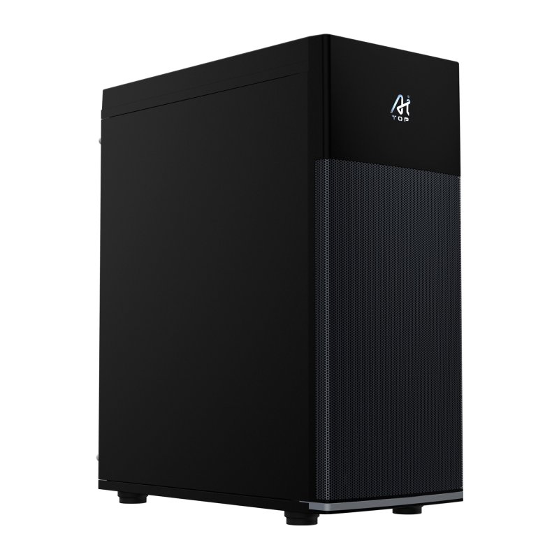 Gigabyte AI TOP PC / 100 B850 AT1A9N9-5100 / Tower / R9-9950X / 128GB / 2TB / RTX 5090 / W11P - obrázek produktu