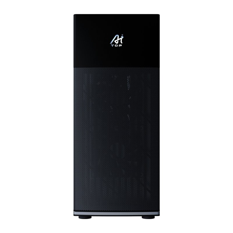Gigabyte AI TOP PC / 100 B850 AT1A9N9-5100 / Tower / R9-9950X / 128GB / 2TB / RTX 5090 / W11P - obrázek č. 1