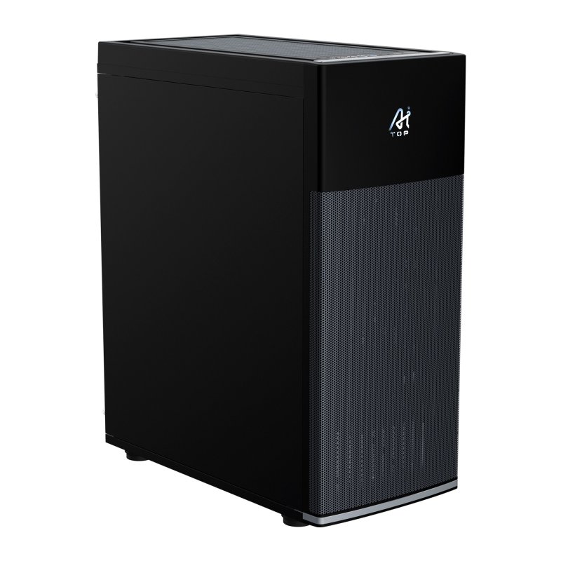 Gigabyte AI TOP PC / 100 B850 AT1A9A7-5101 / Tower / R9-9950X / 128GB / 2TB / PRO R9700 / W11P - obrázek č. 5
