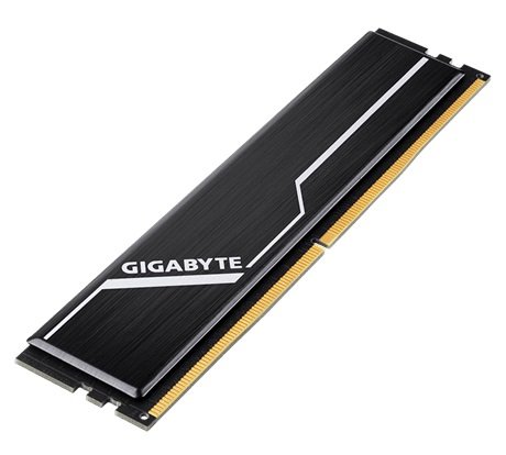 GIGABYTE 16GB DDR4 2666MHz kit 2x8GB - obrázek č. 2