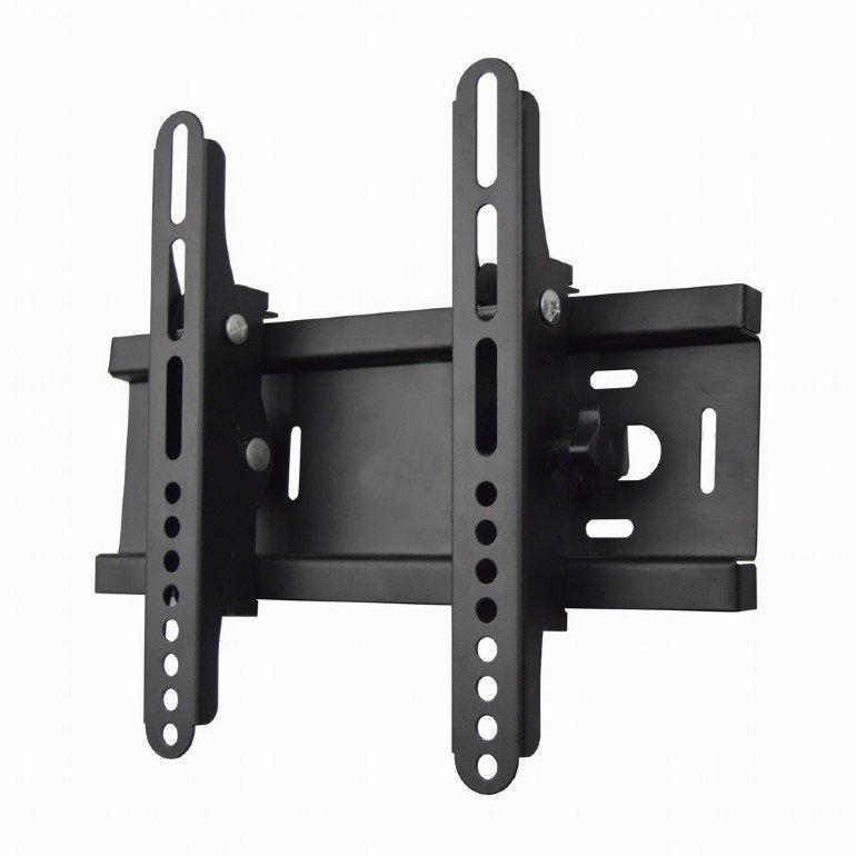 GEMBIRD TV wall mount (tilting), 17”-37” - obrázek produktu