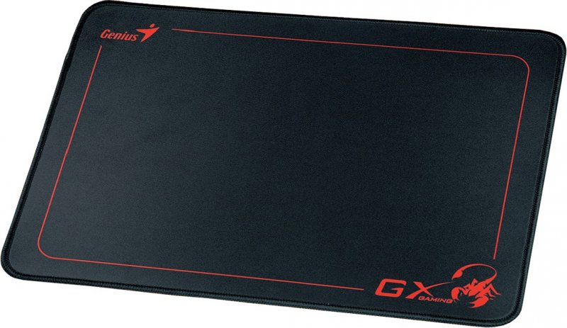 herní podložka pod myš GENIUS GX-Speed P100 - obrázek produktu