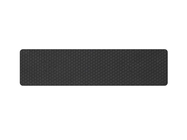 Ergonomická opěrka zápěstí ke klávesnici Genesis RUBID 600 TKL, 355x88mm, Černá - obrázek č. 3