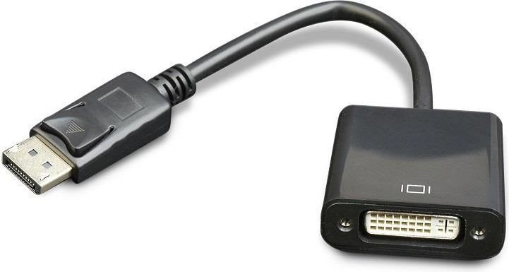 Gembird Adapter DisplayPort - DVI (M/ F) 29pin - obrázek produktu