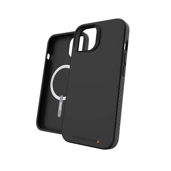 ZAGG GEAR4 Rio Snap kryt iPhone 14 černý - obrázek produktu