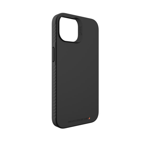 ZAGG GEAR4 Rio Snap kryt iPhone 14 černý - obrázek č. 2