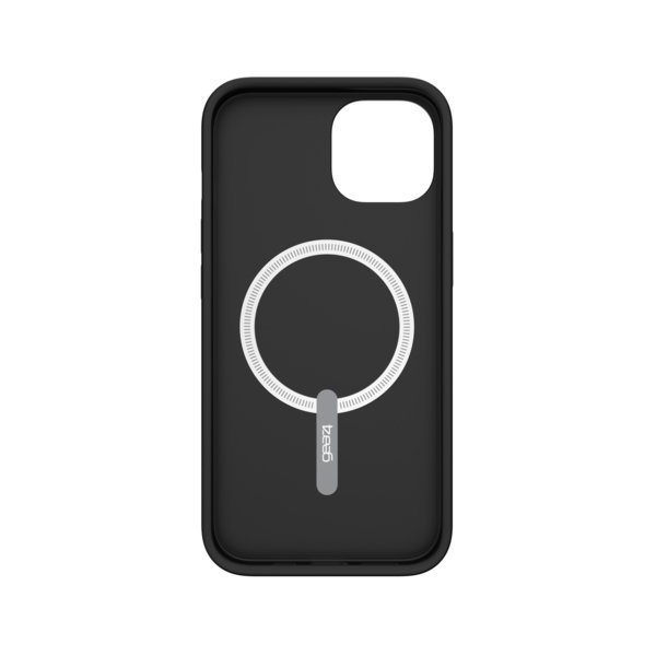 ZAGG GEAR4 Rio Snap kryt iPhone 14 černý - obrázek č. 1