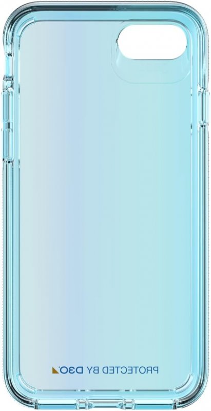 ZAGG GEAR4 D3O Milan kryt pro iPhone SE / SE2 / 6 / 7 / 8 - obrázek č. 3