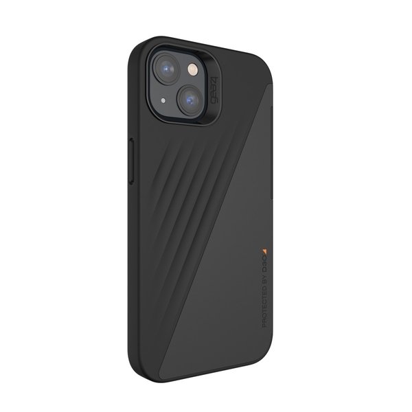 ZAGG GEAR4 D3O Brooklyn Snap kryt iPhone 13 černý - obrázek produktu