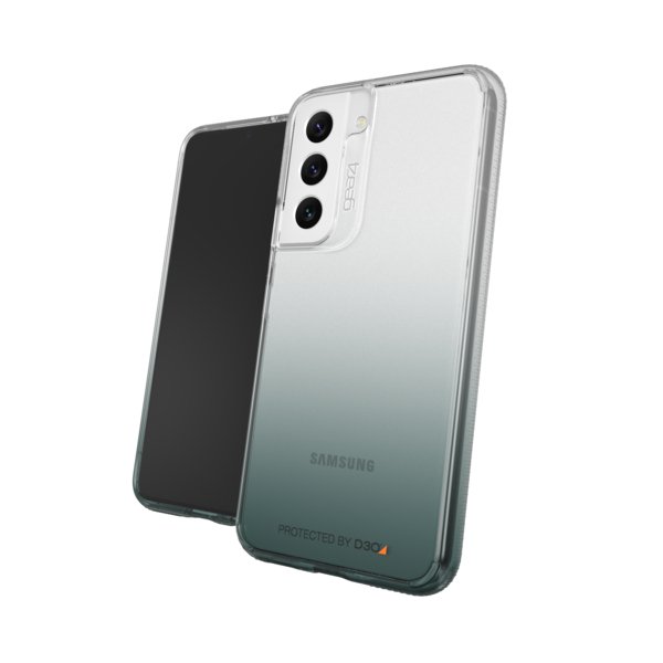 GEAR4 Milan kryt Samsung Galaxy S22  zelený - obrázek č. 1