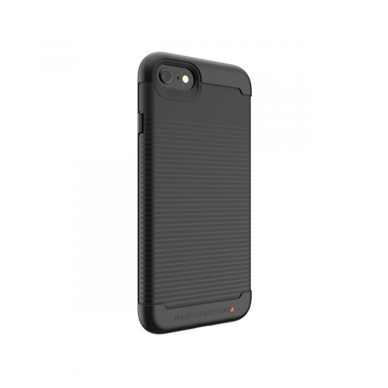 GEAR4 Milan Snap kryt iPhone 14 černý - obrázek produktu