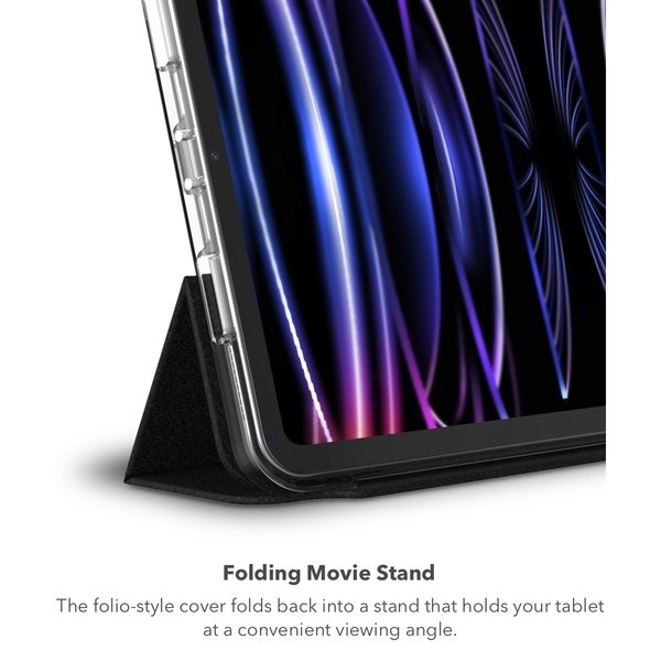 GEAR4 Crystal Palace Folio kryt iPad Pro 11 (22/ 21) - obrázek č. 1