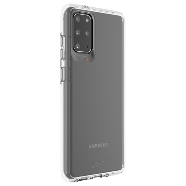 GEAR4 D3O Crystal Palace kryt Samsung Galaxy S20+ - obrázek č. 2