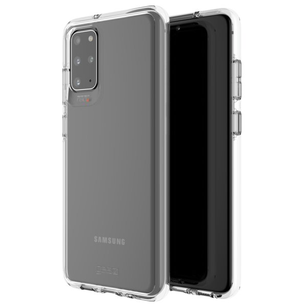 GEAR4 D3O Crystal Palace kryt Samsung Galaxy S20+ - obrázek č. 1