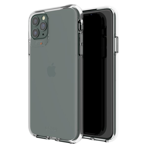 GEAR4 Crystal Palace kryt iPhone 11 Pro Max - obrázek produktu