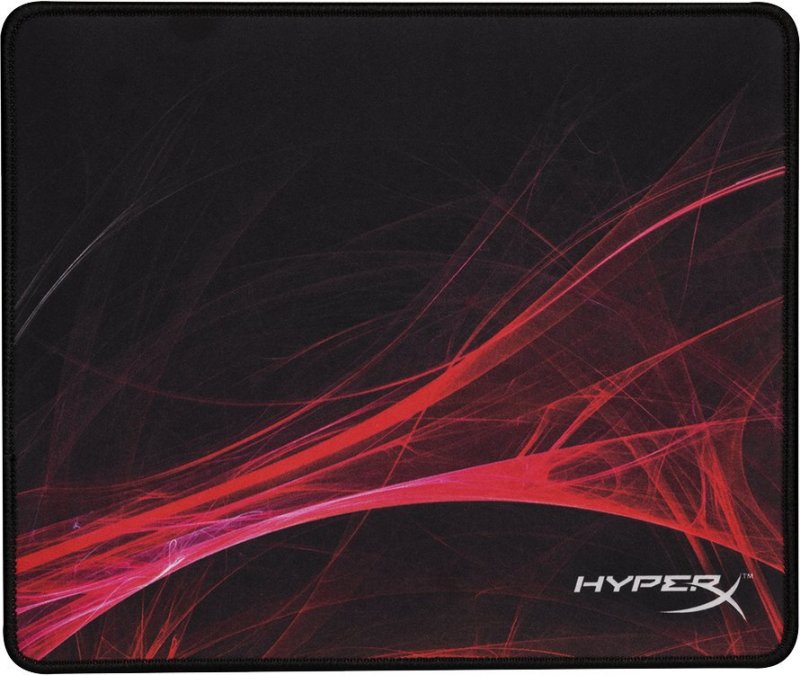 HyperX Fury S Pro herní podložka pod myš  Speed edition malá - obrázek produktu