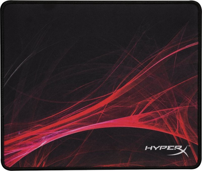 HyperX Fury S Pro herní podložka pod myš Speed edition velká - obrázek produktu