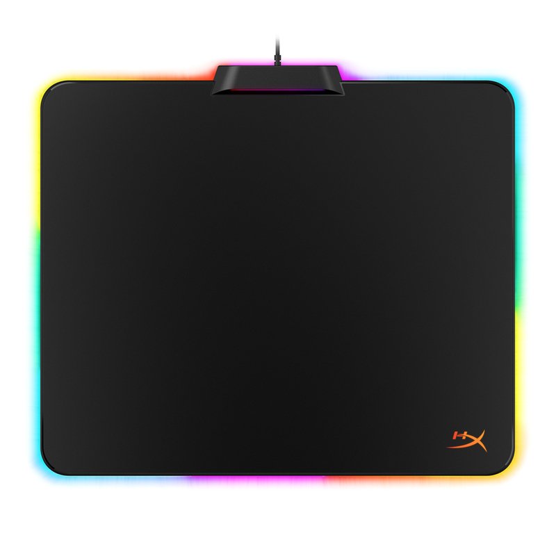 HyperX FURY Ultra RGB podložka M - obrázek produktu