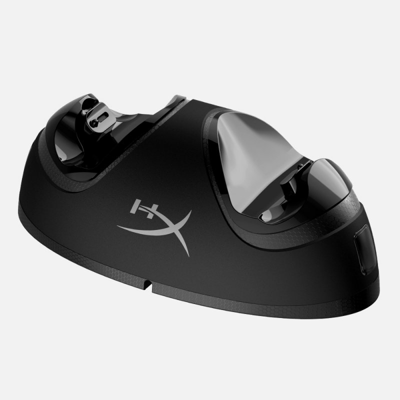 HyperX ChargePlay Duo - PS4 Controller Charger - Nabíječka na ovladače - obrázek č. 1